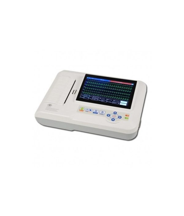 electrocardiograf-contec-cms600g