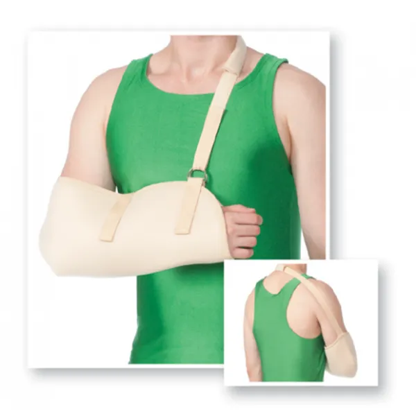 Orteza pentru fixarea bratului MedTextile 9907