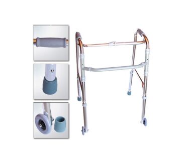 Cadru De Mers Cu Rotile DrHappy JL912L