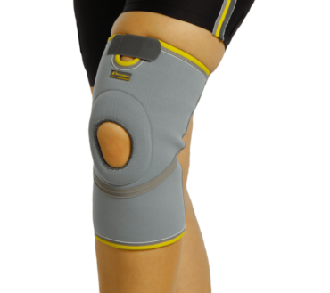 Orteza Genunchi Suport Rotula MorsaCyberg, Cod 20.101