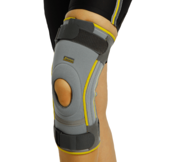 Orteza Genunchi Suport Rotula MorsaCyberg, Cod 20.103