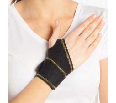 Orteza Incheietura Mainii MorsaCyberg, Cod 60.603