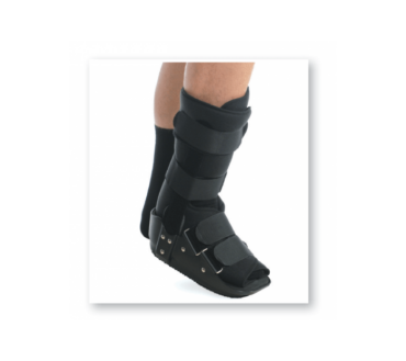 Orteza Mobila Pentru Glenza Rom Walker MorsaCyberg, Cod 93.001