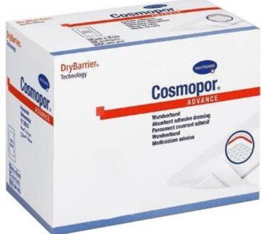cosmopor-plasture-steril